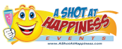 A Shot At Happiness Events